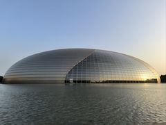 -国家大剧院