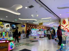 -meland·儿童乐园·游戏厅娃娃机·电玩Xbox(成都合生汇店)