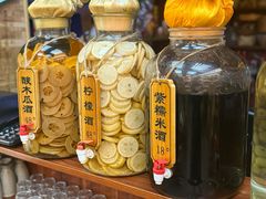 -多哥水傣味餐厅(司马巷店)