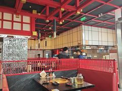 -谷牛和牛烤肉(漕河泾印象城店)