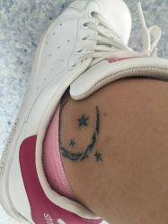 -记号刺青tattoo纹身工作室