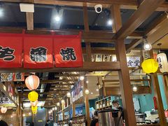 -小川洋风料理(街道口店)