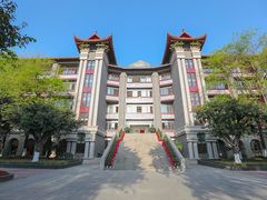 -成都七中(林荫校区)