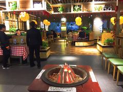 -俭朴菜(鲁磨路店)