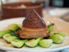 -杭州君悦酒店·湖滨28中餐厅