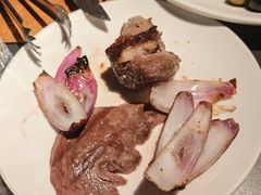 -拉蒂娜·巴西牛排馆 Latina·Brazilian Steakhouse(王府井喜悦店)