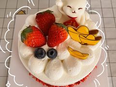 -BreadTalk面包新语(龙之梦购物中心莘庄店)