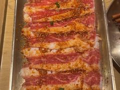 -西塔老太太泥炉烤肉(亚运村店)