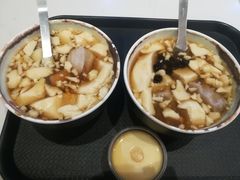豆花5号-鲜芋仙(国和店)