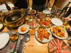 -味家烤肉烤鳗鱼牛排(西塔旗舰店)