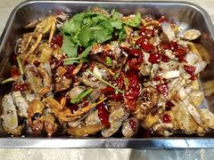 -阿巧一号私房菜(止园路店)