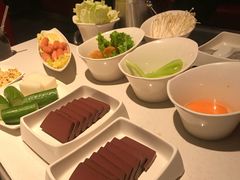 -海底捞火锅(河东万达广场店)