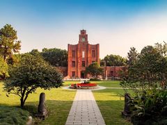 -浙江大学(玉泉校区)