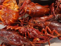 -云晓光头烧烤吧(德平路店)