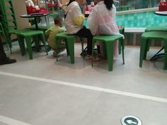 -海底捞火锅(龙湖金沙天街店)