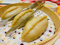 -西贝(金桥店)