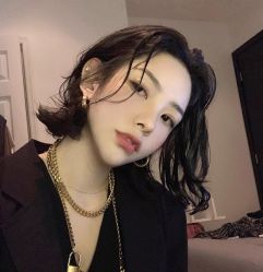 -吉米护肤造型