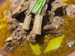 -望蝎门羊蝎子火锅(祭城店)