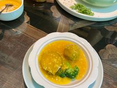 -箱美术馆私房菜(水晶郦城店)