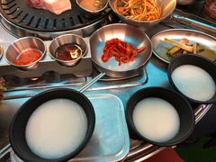 -401餐厅(弘大店)