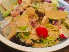 -JUKEBOX玖部音乐餐厅(华侨城店)