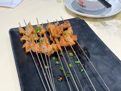 -聚味瞿记·龙虾堂(咸嘉湖店)