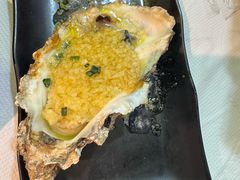 -云晓光头烧烤吧(德平路店)