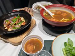 -祥记餐饮•豫粤珍味(金隅大厦店)
