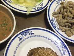 -老爆肚满五香烧牛羊肉