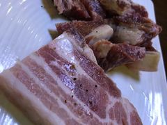 -首尔馆韩国料理(金童路店)