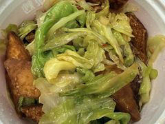 -巴依老爷新疆美食(工体旗舰店)