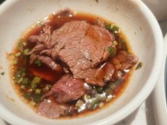 -左庭右院鲜牛肉火锅(苏州园区永旺店)