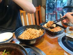 -重庆鸡公煲·青锅花椒鱼(牡丹江路店)