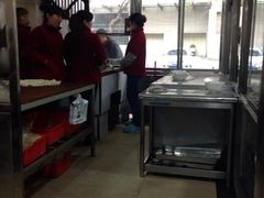 马虎面馆(西七路店)-清真马虎面馆(西七路店)