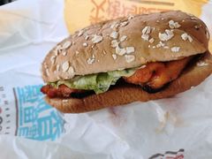 -汉堡王(宸悦路店)