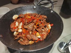 -味上湘菜馆(岳麓山店)
