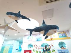 -沁好亲子游泳俱乐部(吴中中心)