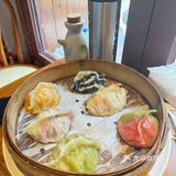 🎀海味饺子诱惑