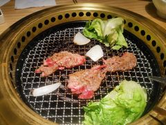 -江户烧肉(高德店)
