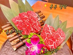 -丸藏和牛烧肉专门店(园区师惠坊店)