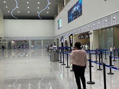 -鸡西兴凯湖机场