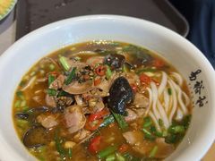 -易裕和·长沙米粉(竹塘西路店)