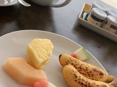 -上海柏悦酒店