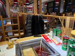-袁记串串香(北国店)