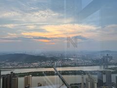 -长沙尼依格罗酒店