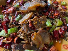 -宋记冕宁土菜馆(海门渔村二店)