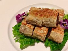 -假装苏杭·迎春花与梅(陆家嘴中心店)