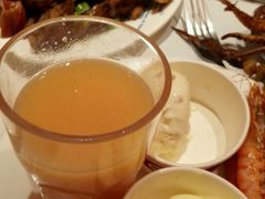-星伦多自助料理(江阴万达店)