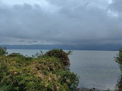 -西昌邛海湿地