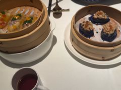-炳胜私厨(万象前海店)